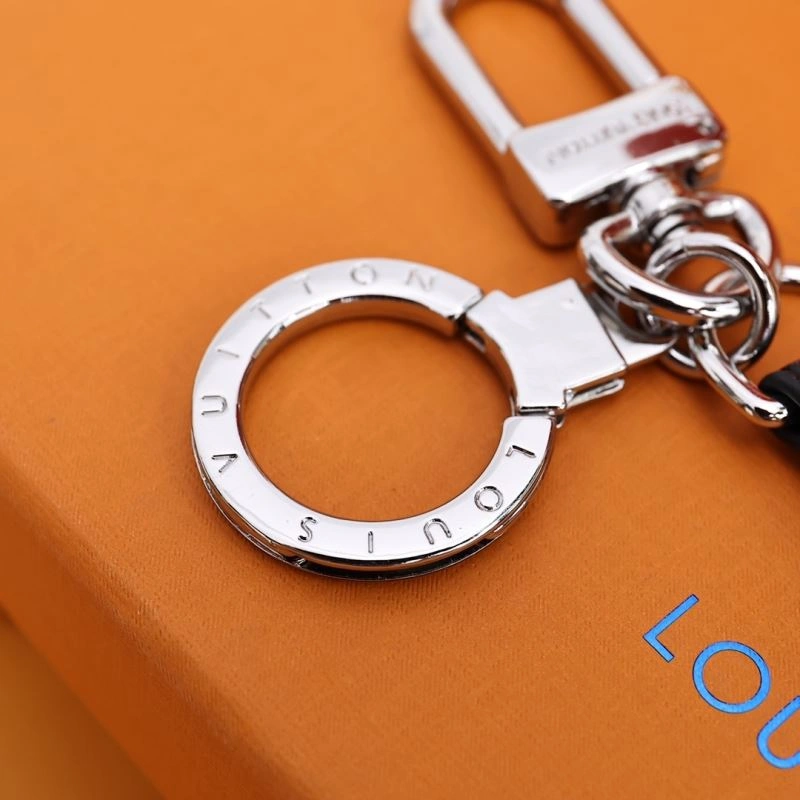 SoftTouch Louis Vuitton Keychains 267219