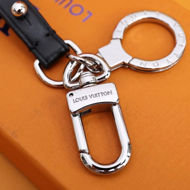 SoftTouch Louis Vuitton Keychains 267219