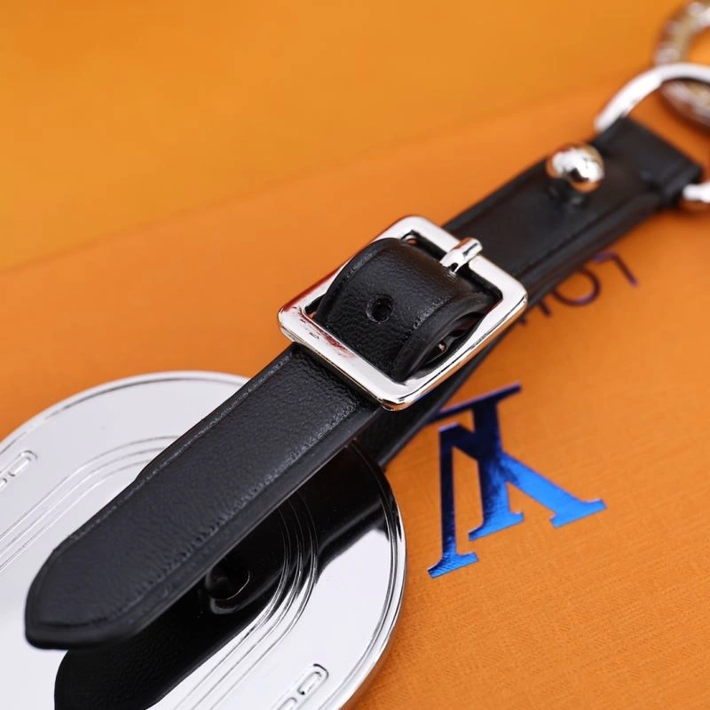 SoftTouch Louis Vuitton Keychains 267219