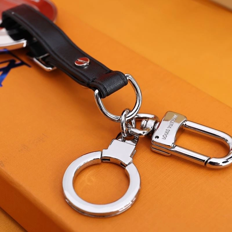 SoftTouch Louis Vuitton Keychains 267219
