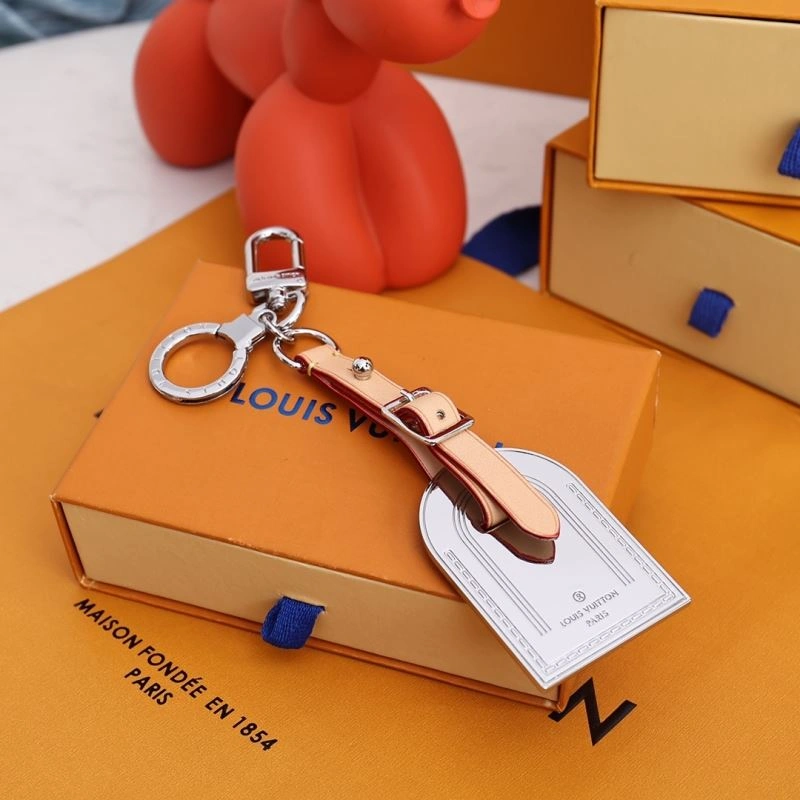 Louis Vuitton Keychains Affordable 267218