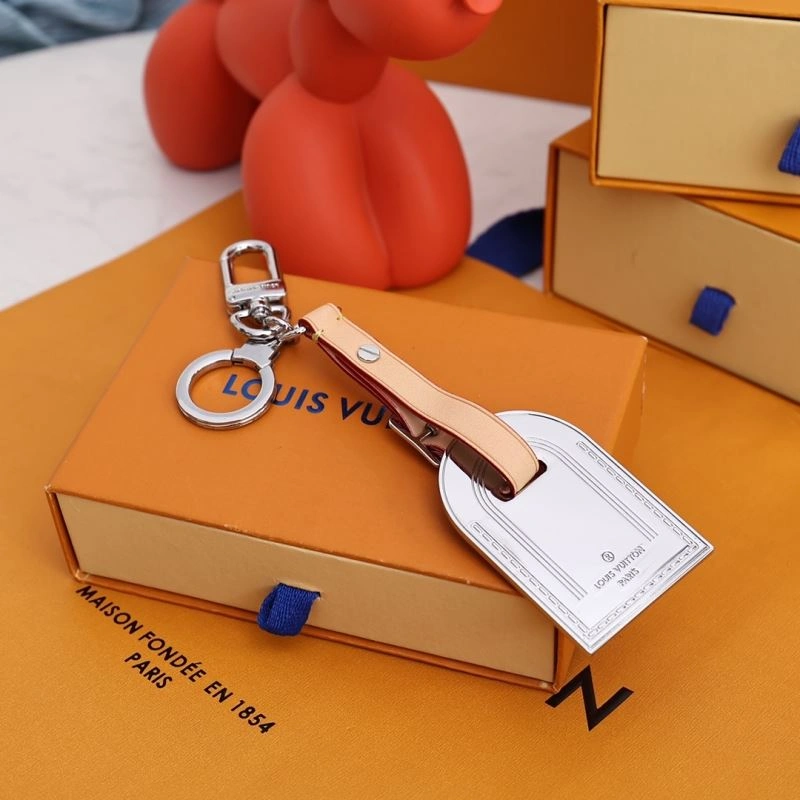Louis Vuitton Keychains Affordable 267218