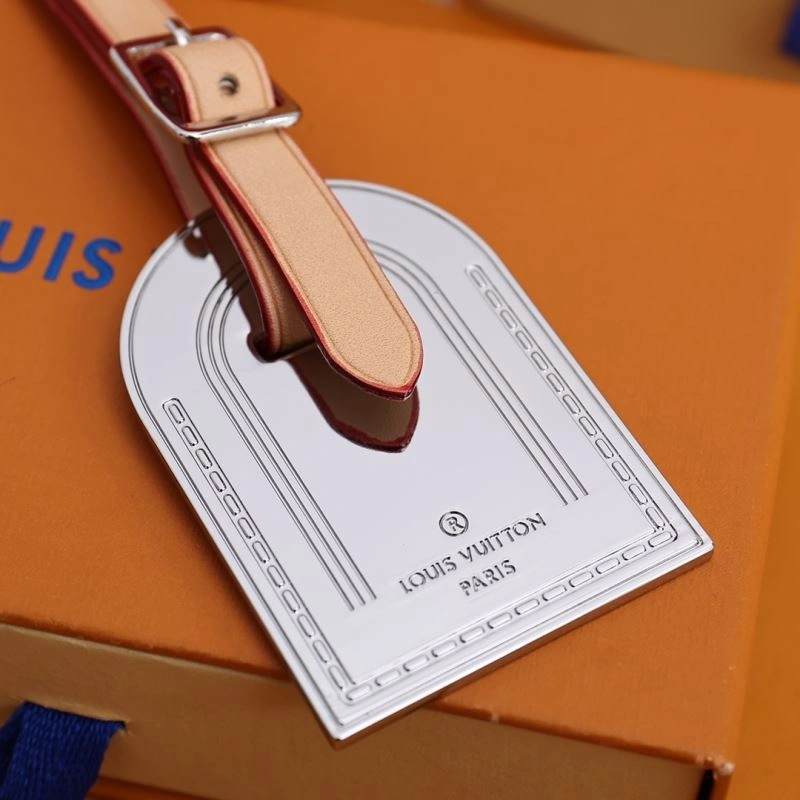 Louis Vuitton Keychains Affordable 267218