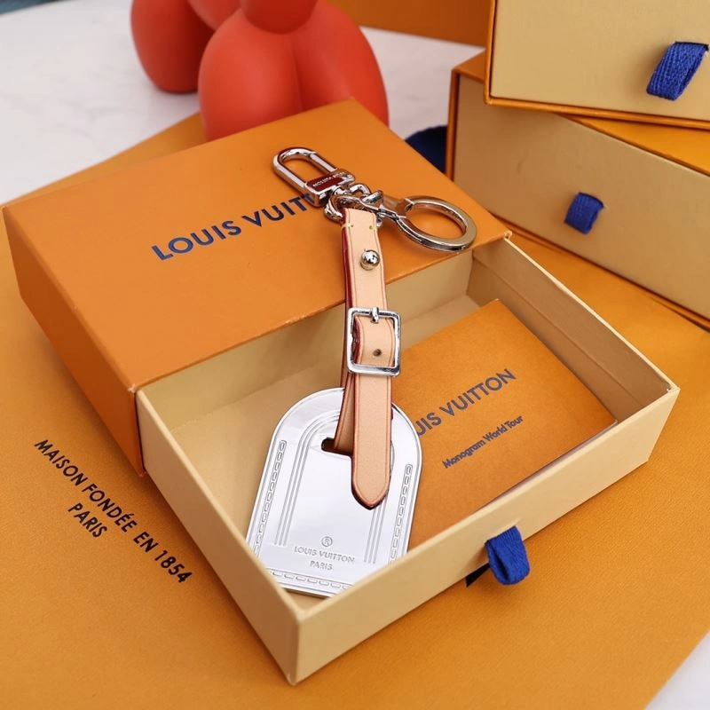 Louis Vuitton Keychains Affordable 267218