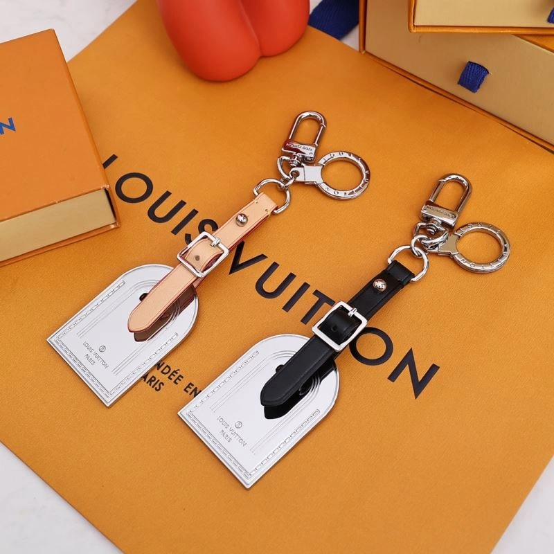Louis Vuitton Keychains Affordable 267218