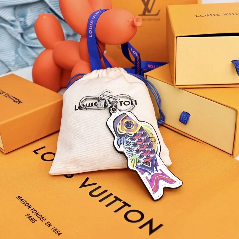 Louis Vuitton Keychains EyeCatching 267207