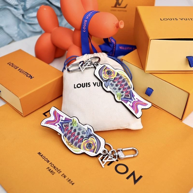 Louis Vuitton Keychains EyeCatching 267207