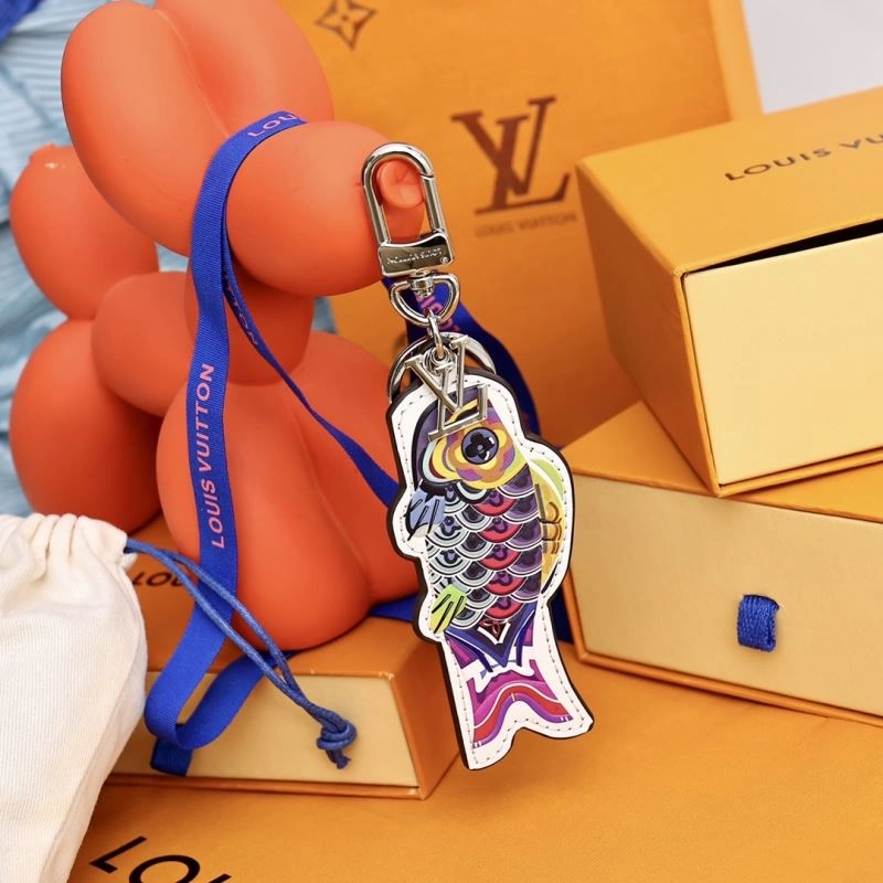 Louis Vuitton Keychains EyeCatching 267207
