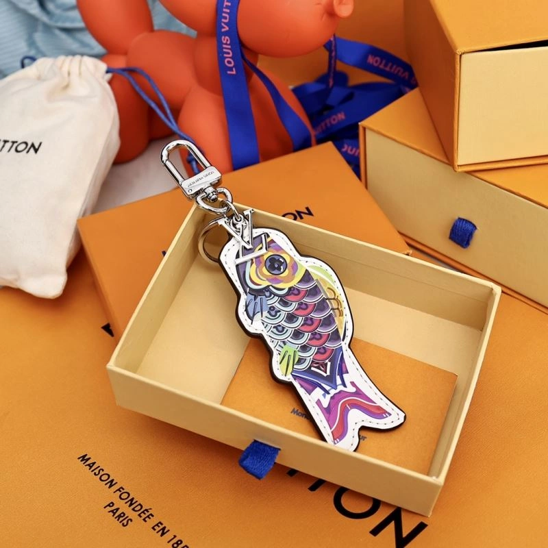 Louis Vuitton Keychains EyeCatching 267207