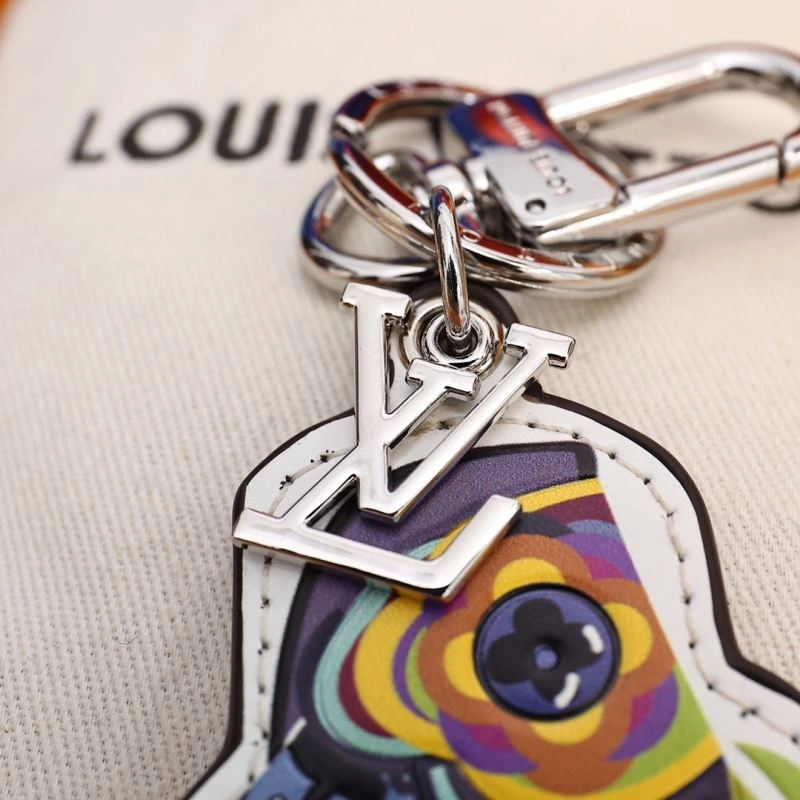 Louis Vuitton Keychains EyeCatching 267207