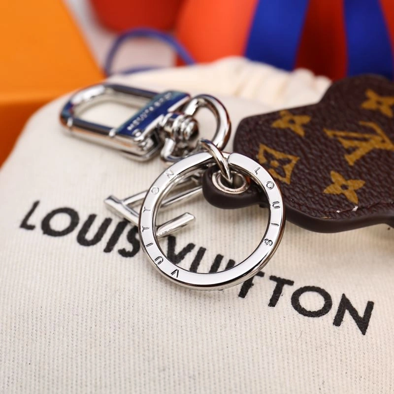 Louis Vuitton Keychains EyeCatching 267207