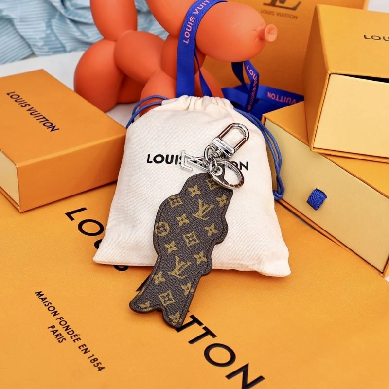 Louis Vuitton Keychains EyeCatching 267207