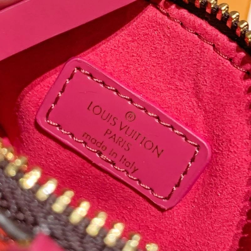 Versatile Louis Vuitton Keychains 267212