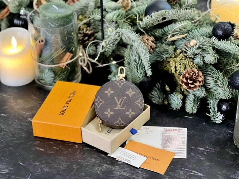 Louis Vuitton Keychains Colorful 267220