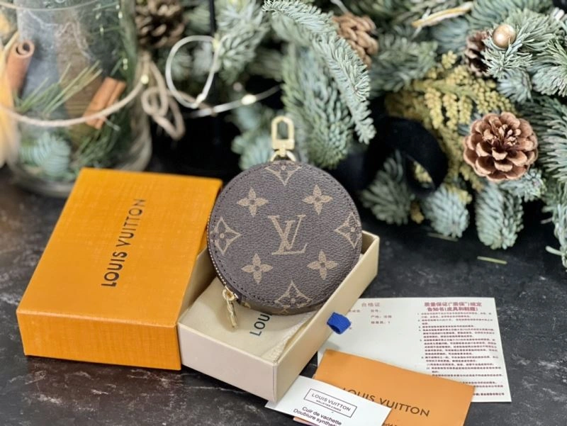 Louis Vuitton Keychains Colorful 267220