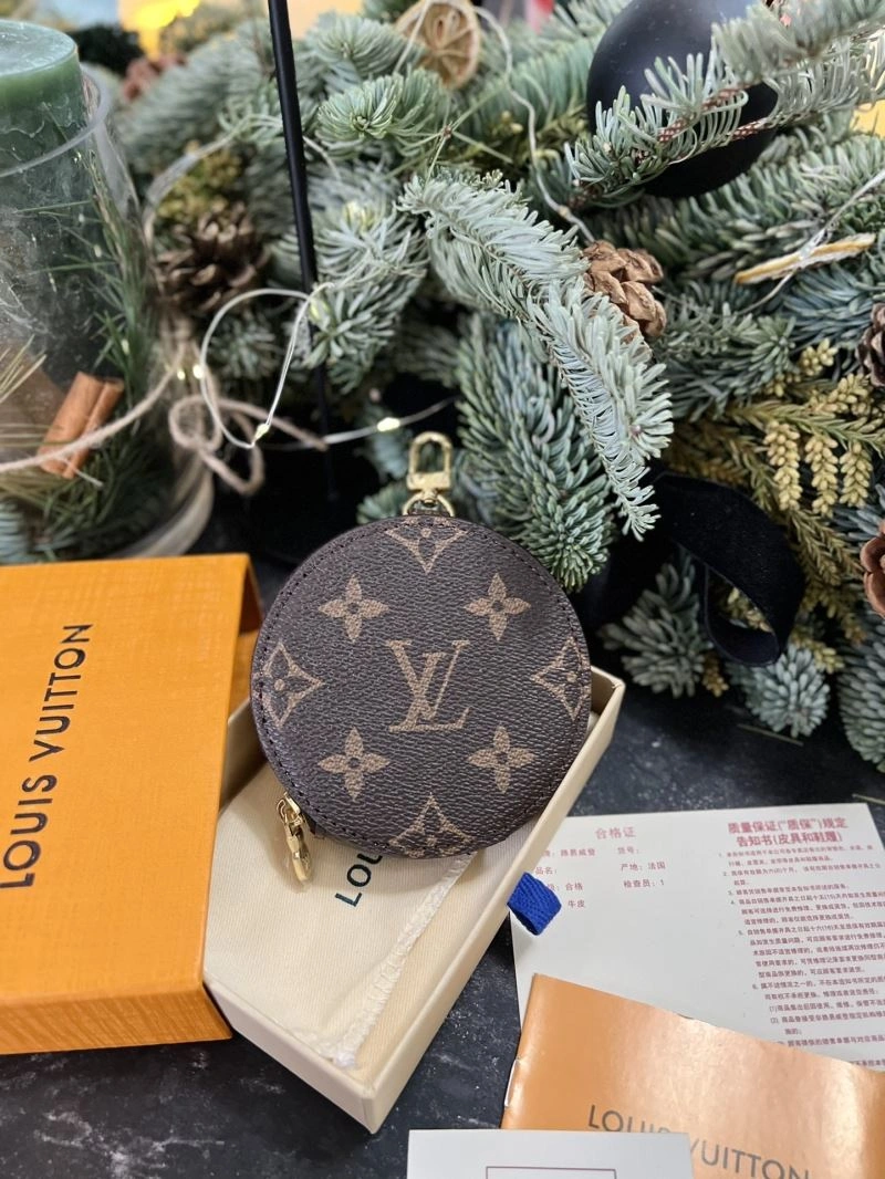 Louis Vuitton Keychains Colorful 267220