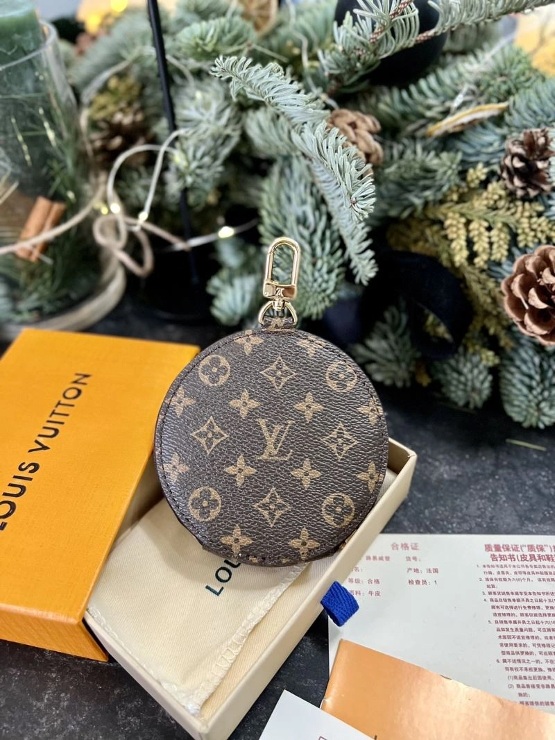 Louis Vuitton Keychains Colorful 267220
