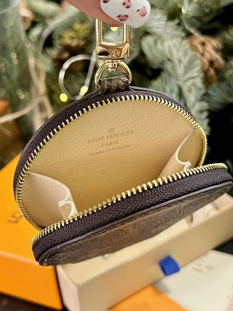 Louis Vuitton Keychains Colorful 267220