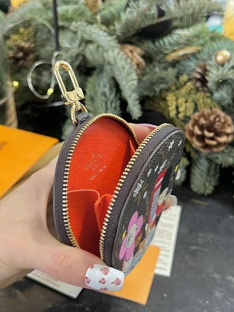 Louis Vuitton Keychains TopPick 267199