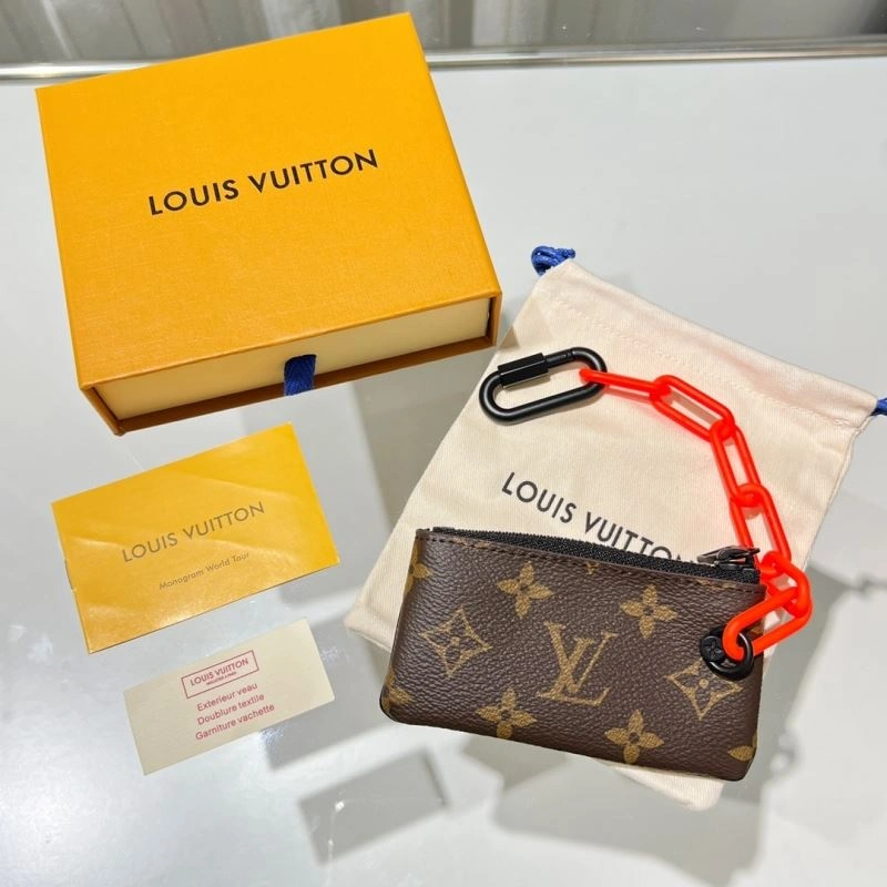 Louis Vuitton Keychains Minimalist 267215