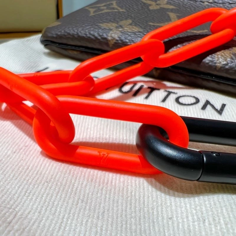 Louis Vuitton Keychains Minimalist 267215