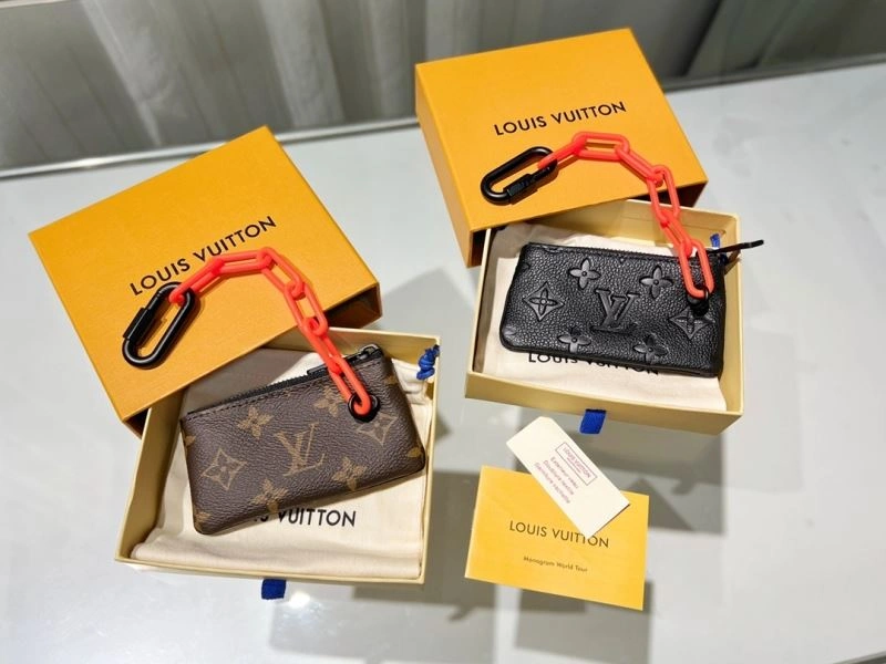 Louis Vuitton Keychains Trendsetting 267217