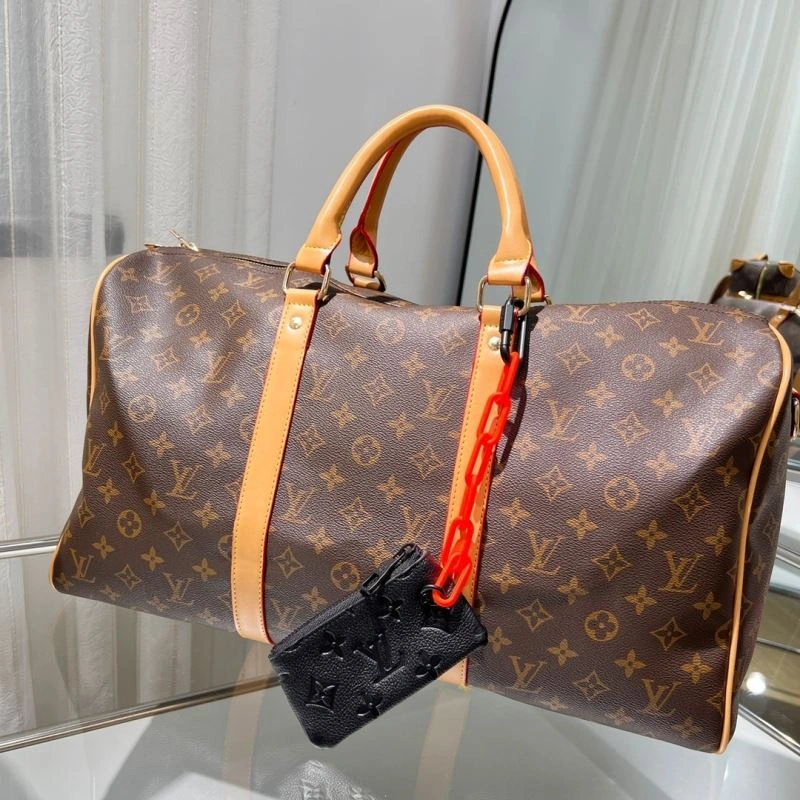 Louis Vuitton Keychains Trendsetting 267217