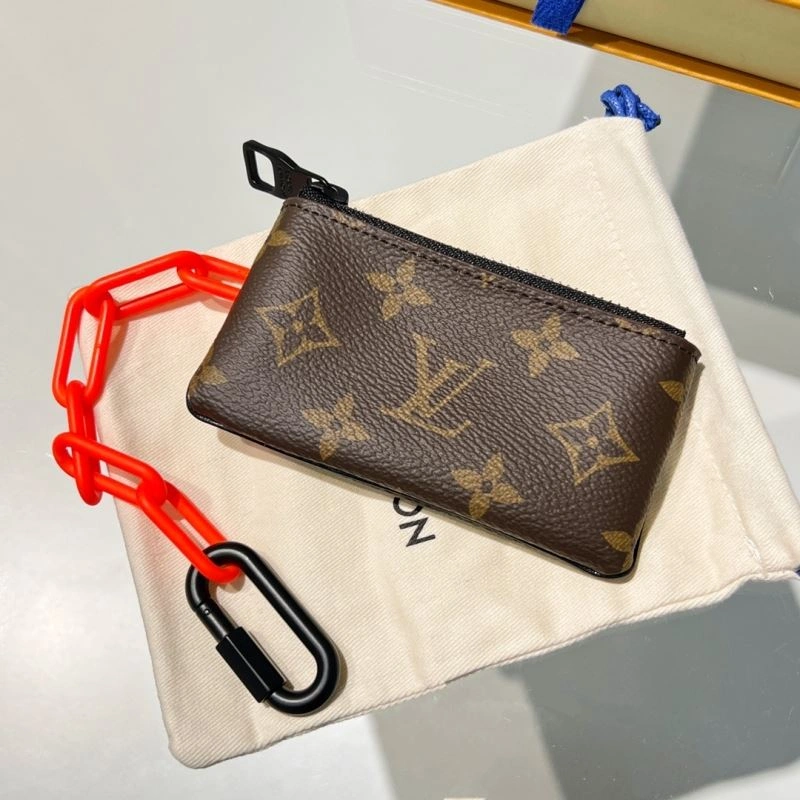 Louis Vuitton Keychains Trendsetting 267217