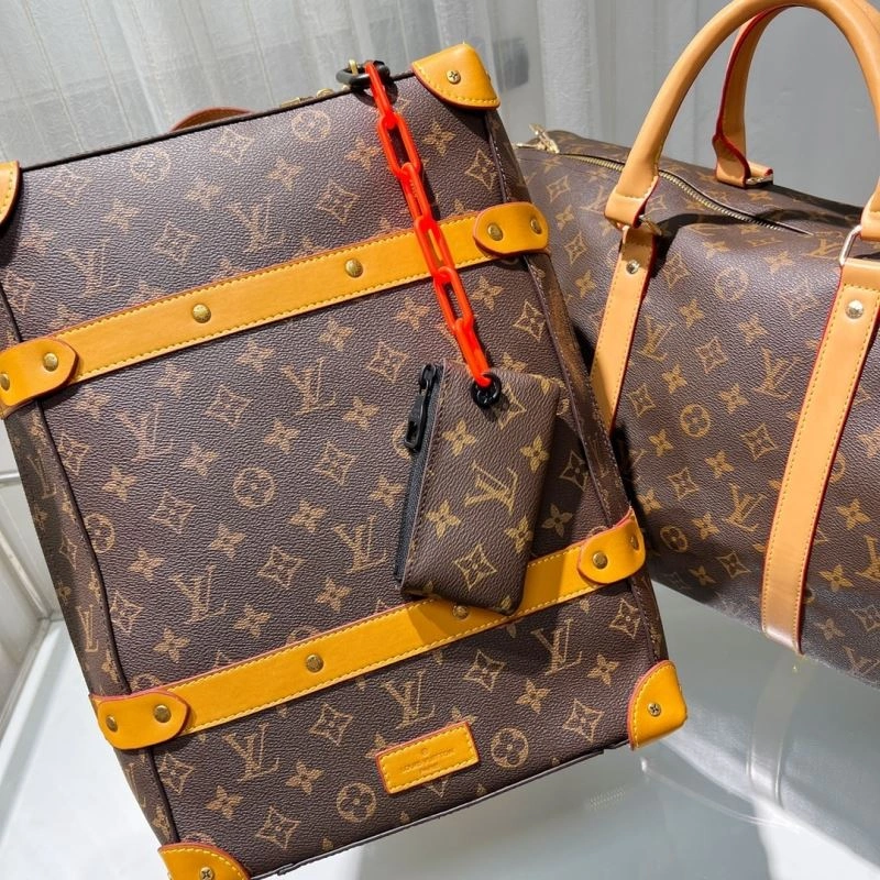 Louis Vuitton Keychains Trendsetting 267217
