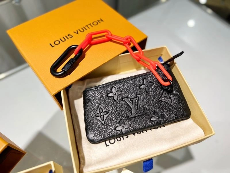 Louis Vuitton Keychains Trendsetting 267217