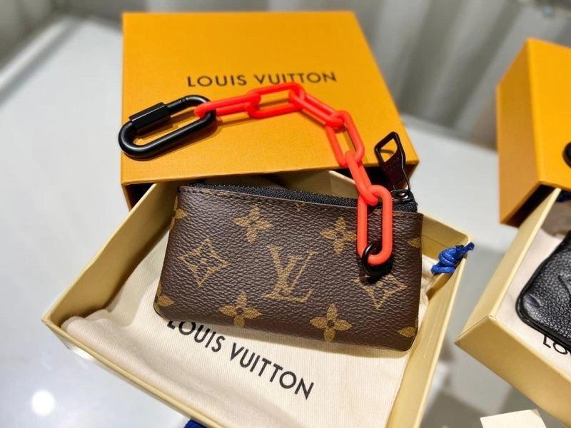 Louis Vuitton Keychains Trendsetting 267217