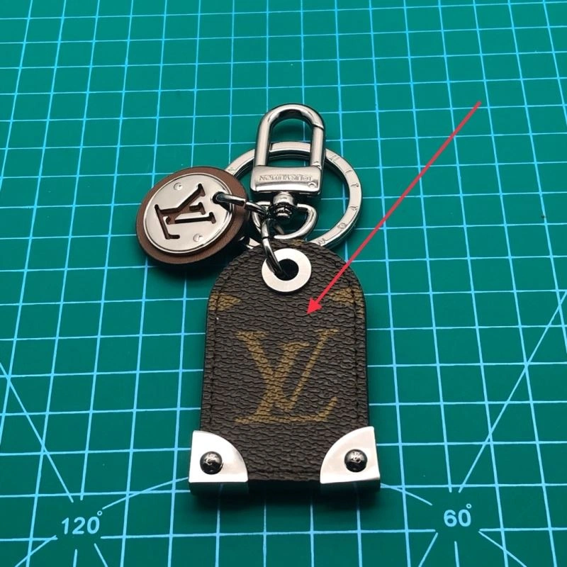 Louis Vuitton Keychains Lightweight 267213