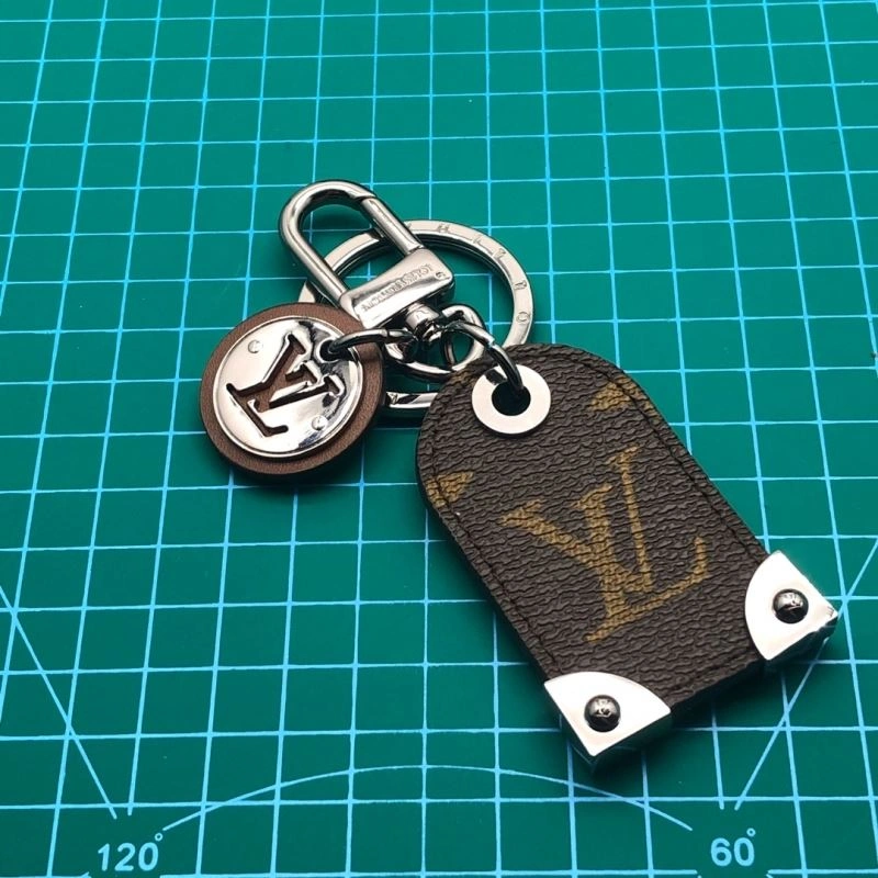 Louis Vuitton Keychains Lightweight 267213