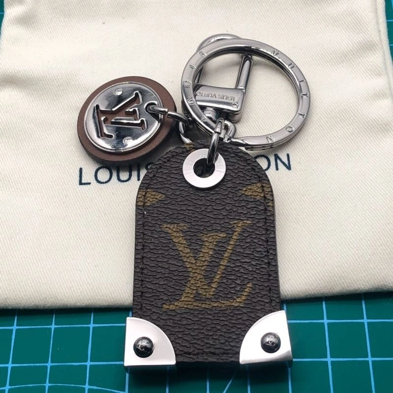 Louis Vuitton Keychains Lightweight 267213