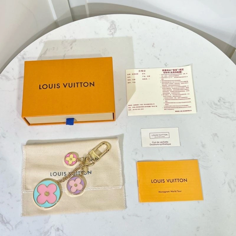 Louis Vuitton Keychains GoodFit 267204