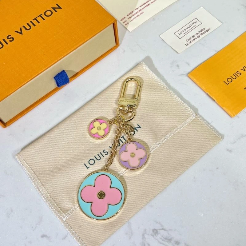 Louis Vuitton Keychains GoodFit 267204