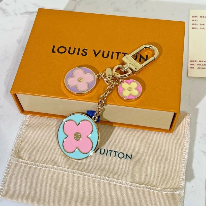 Louis Vuitton Keychains GoodFit 267204