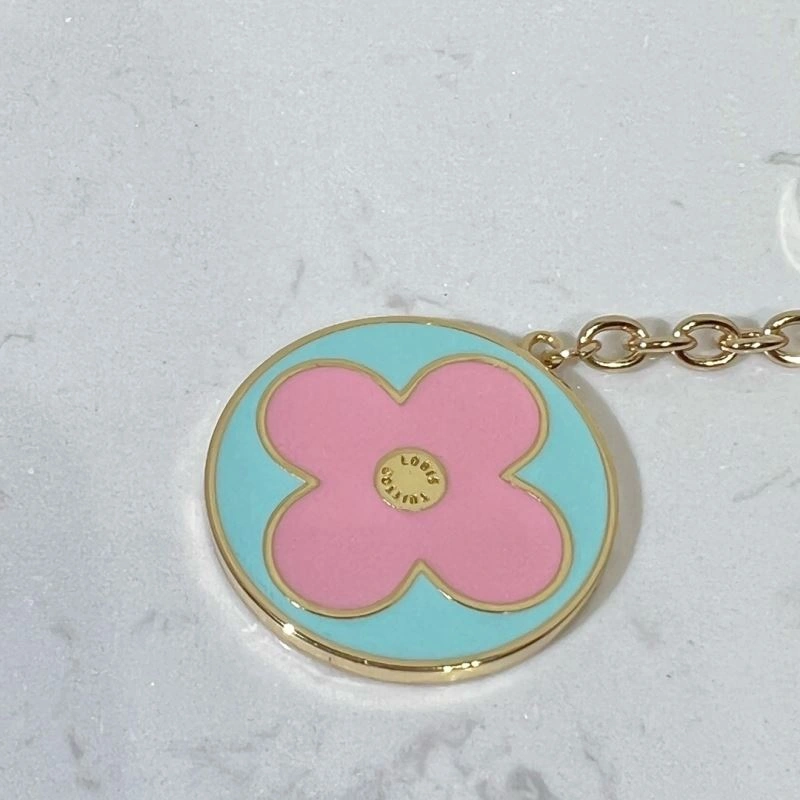 Louis Vuitton Keychains GoodFit 267204