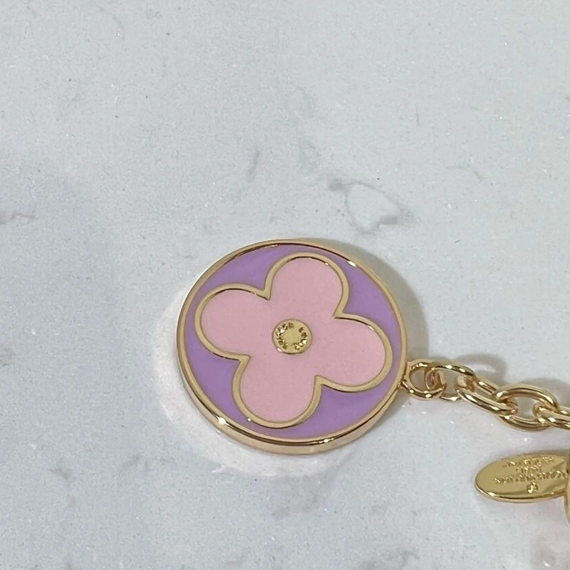Louis Vuitton Keychains GoodFit 267204