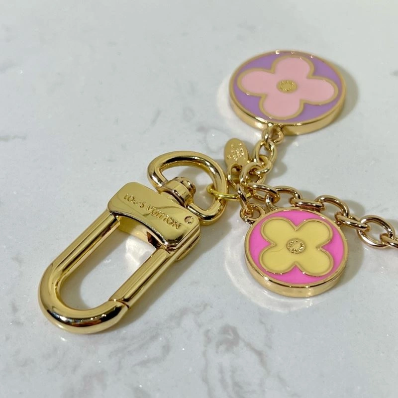 Louis Vuitton Keychains GoodFit 267204