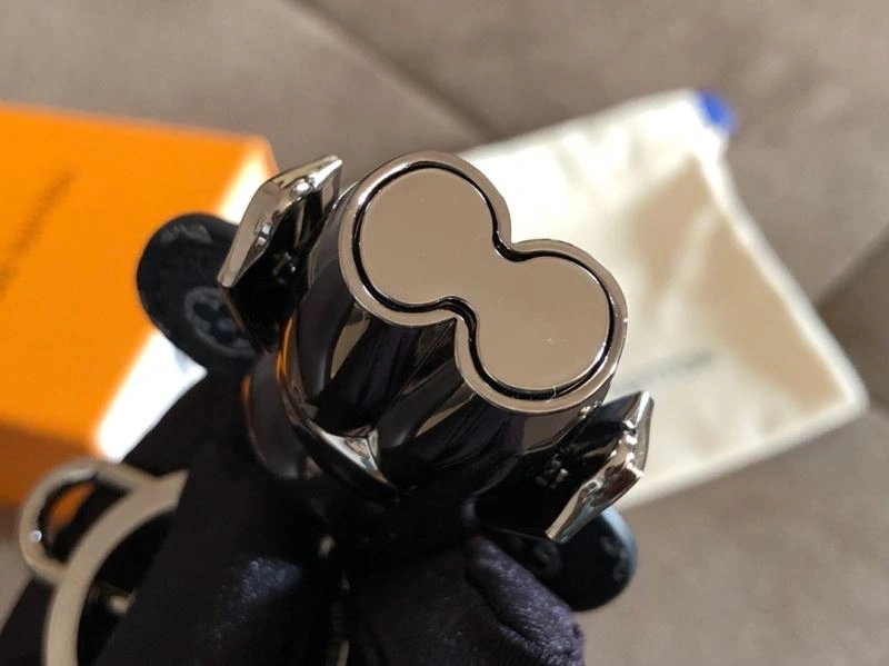 Louis Vuitton Keychains Thermal 267197
