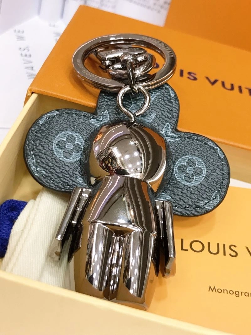 Louis Vuitton Keychains Soft 267195