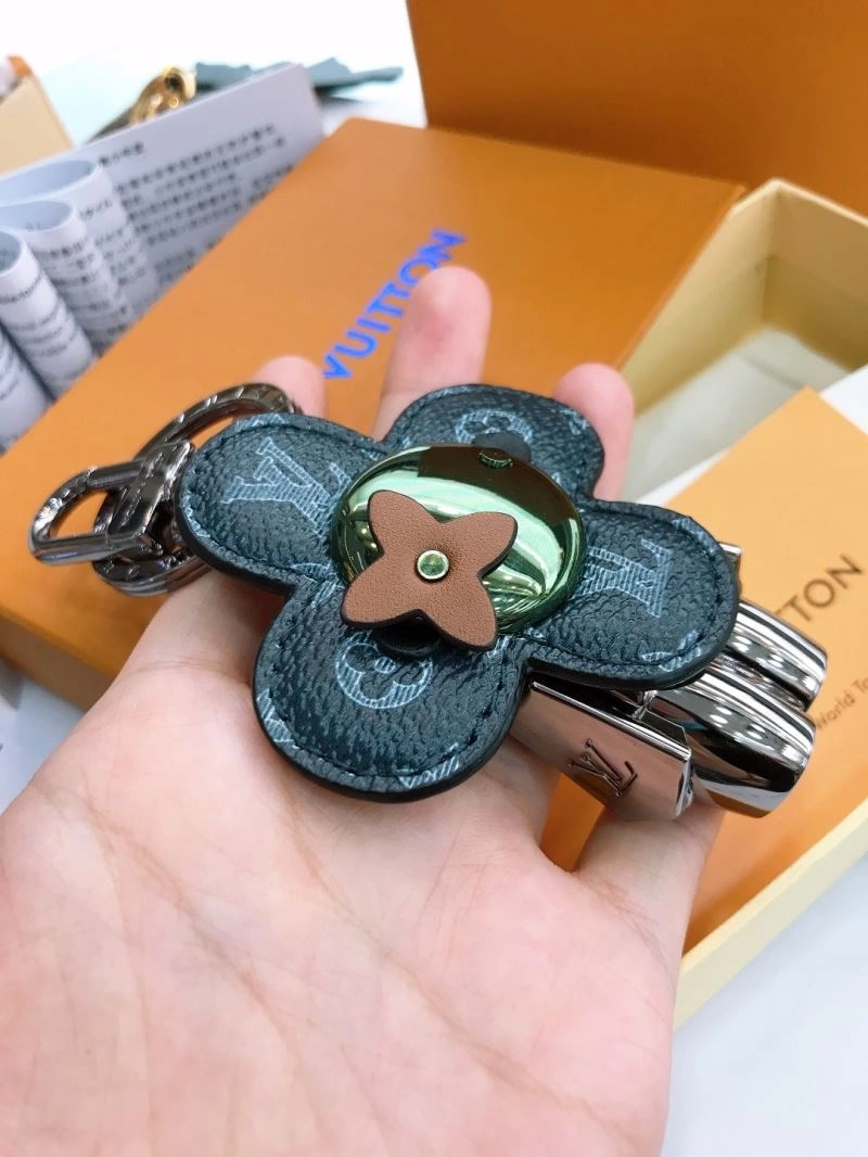 Louis Vuitton Keychains Soft 267195