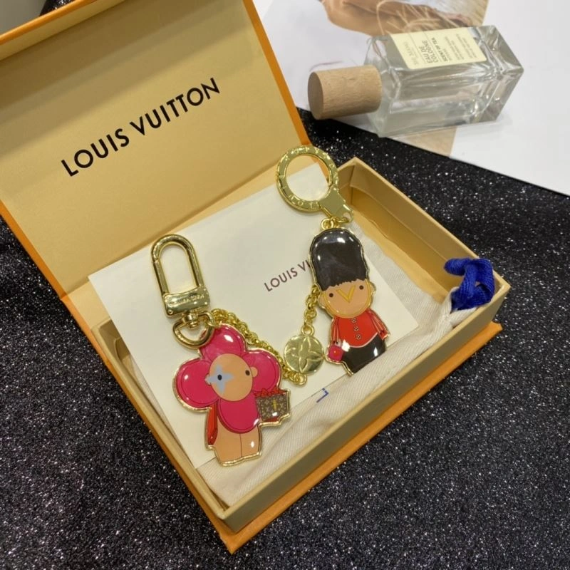 Louis Vuitton Keychains Youthful 267192