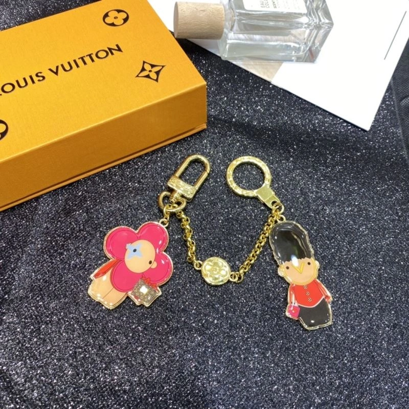 Louis Vuitton Keychains Youthful 267192