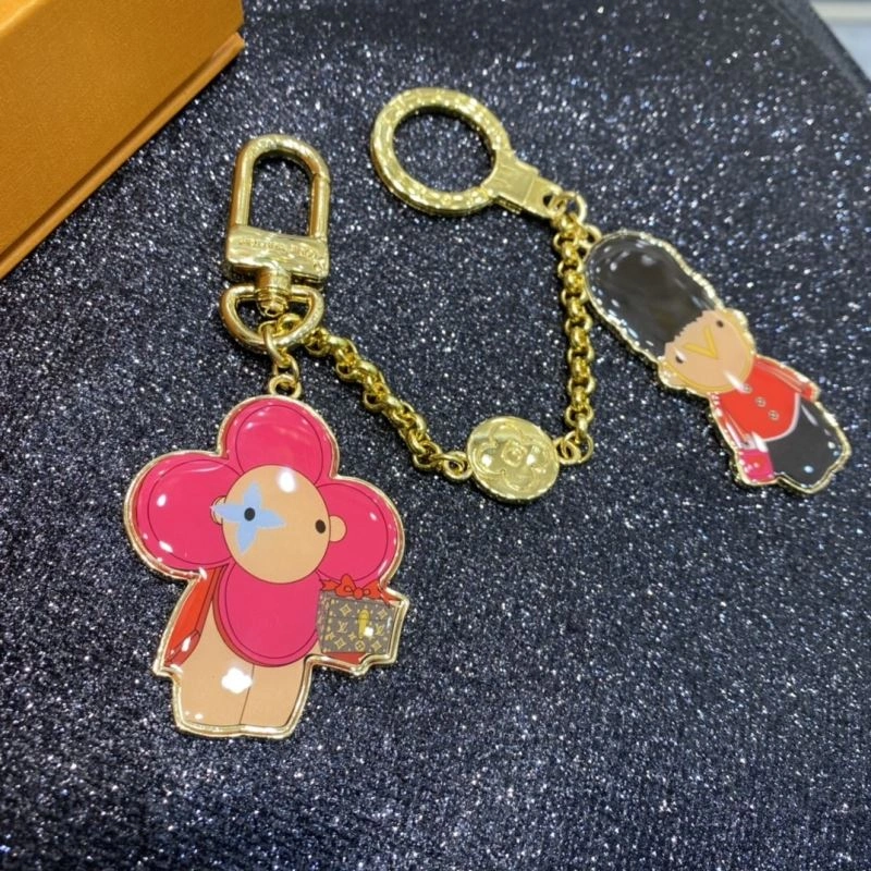 Louis Vuitton Keychains Youthful 267192