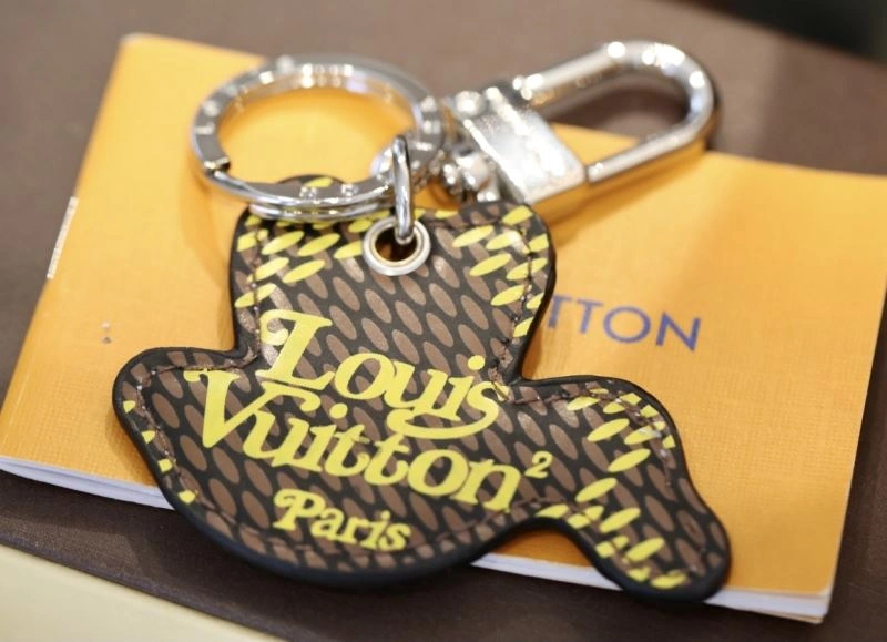 Louis Vuitton Keychains SportInspired 267201