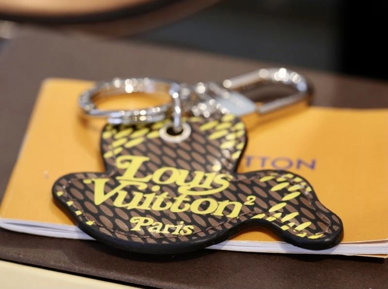 Louis Vuitton Keychains SportInspired 267201