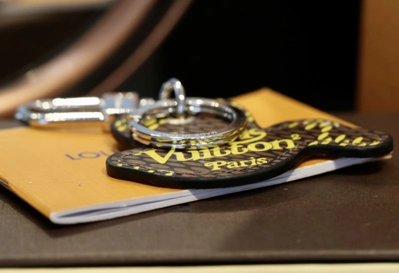 Louis Vuitton Keychains SportInspired 267201