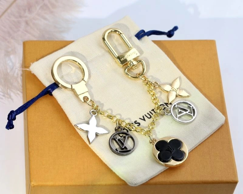 Louis Vuitton Keychains Minimalist 267189